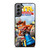 CRASH TEAM RACING NITRO FUELED BANDICOOT Samsung Galaxy S21 Plus Case Cover