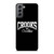 CROOKS AND CASTLES LOGO BLACK Samsung Galaxy S21 Plus Case Cover CROOKS AND CASTLES LOGO BLACK Samsung Galaxy S21 Plus Case Cover