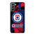 CRUZ AZUL SOCCER LOGO Samsung Galaxy S21 Plus Case Cover