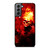 SONY TWISTED METAL GAMES Samsung Galaxy S21 Plus Case Cover