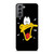 DAFFY DUCK SCREAM Samsung Galaxy S21 Plus Case Cover