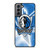 DALLAS MAVERICKS BASKETBALL LOGO Samsung Galaxy S21 Plus Case Cover