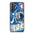 DALLAS MAVERICKS NBA STICKER BOMB Samsung Galaxy S21 Plus Case Cover