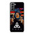 DARK MOVIE SERIES POSTER Samsung Galaxy S21 Plus Case Cover