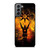 DARK SOULS PRAISE THE SUNS ART Samsung Galaxy S21 Plus Case Cover