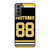DAVID PASTRNAK 88 BOSTON BRUINS NHL Samsung Galaxy S21 Plus Case Cover