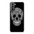 DAY OF THE DEAD SKULL Samsung Galaxy S21 Plus Case Cover DAY OF THE DEAD SKULL Samsung Galaxy S21 Plus Case Cover