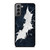 DC BATMAN COOL LOGO Samsung Galaxy S21 Plus Case Cover