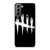 DEAD BY DAYLIGHT SYMBOL Samsung Galaxy S21 Plus Case Cover DEAD BY DAYLIGHT SYMBOL Samsung Galaxy S21 Plus Case Cover