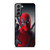 DEADPOOL FACE MARVEL Samsung Galaxy S21 Plus Case Cover