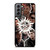 DEAN WINCHESTER SUPERNATURAL COLLAGE Samsung Galaxy S21 Plus Case Cover