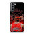 DENNIS RODMAN CHICAGO BULLS COOL Samsung Galaxy S21 Plus Case Cover