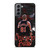 DENNIS RODMAN CHICAGO BULLS RETRO Samsung Galaxy S21 Plus Case Cover