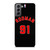 DENNIS RODMAN CHICAGO BULLS Samsung Galaxy S21 Plus Case Cover DENNIS RODMAN CHICAGO BULLS Samsung Galaxy S21 Plus Case Cover