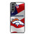 DENVER BRONCOS LOGO FOOTBALL Samsung Galaxy S21 Plus Case Cover