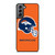 DENVER BRONCOS NFL HELMET Samsung Galaxy S21 Plus Case Cover