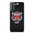 DETROIT TIGERS LOGO BASEBALL Samsung Galaxy S21 Plus Case Cover