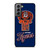DETROIT TIGERS SKULL LOGO Samsung Galaxy S21 Plus Case Cover