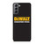 DEWAL LOGO GUARANTEED TOUGH Samsung Galaxy S21 Plus Case Cover