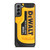 DEWALT BRUSHLESS 20V Samsung Galaxy S21 Plus Case Cover