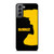 DEWALT TOOL LOGO PLATE Samsung Galaxy S21 Plus Case Cover