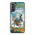 DISENCHANTMENT CARTOON MOVIE Samsung Galaxy S21 Plus Case Cover