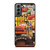 DISNEY CARS MOVIE COLLAGE Samsung Galaxy S21 Plus Case Cover
