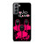 SQUID GAME GUARD NETFLIX Samsung Galaxy S21 Plus Case Cover