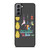 DISNEY ENCHANTED TIKI ROOM LOGO Samsung Galaxy S21 Plus Case Cover