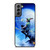 DISNEY PETER PAN AND TINKERBELL Samsung Galaxy S21 Plus Case Cover