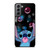 DISNEY STITCH BUBBLE GUM Samsung Galaxy S21 Plus Case Cover