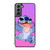DISNEY STITCH CUTE Samsung Galaxy S21 Plus Case Cover