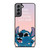 DISNEY STITCH DONT TOUCH MY PHONE  Samsung Galaxy S21 Plus Case Cover