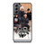 DOBRE BROTHERS  Samsung Galaxy S21 Plus Case Cover