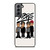 DOBRE BROTHERS CARTOON Samsung Galaxy S21 Plus Case Cover