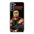 DONALD TRUMP RAMBO Samsung Galaxy S21 Plus Case Cover