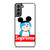 DORAEMON WITH MICKEY SUPREME Samsung Galaxy S21 Plus Case Cover