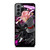 DRAGON BALL BLACK GOKU SSJ ROSE Samsung Galaxy S21 Plus Case Cover
