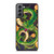 DRAGON BALL SHENLONG ANIME Samsung Galaxy S21 Plus Case Cover