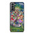DRAGON QUEST XI GAMES Samsung Galaxy S21 Plus Case Cover