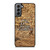 DUCKS UNLIMITED CAMO LOGO Samsung Galaxy S21 Plus Case Cover