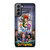 DUNCANVILLE CARTOON MOVIES POSTER Samsung Galaxy S21 Plus Case Cover