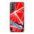 EDDIE VAN HALEN GUITAR Samsung Galaxy S21 Plus Case Cover