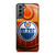 EDMONTON OILERS LOGO Samsung Galaxy S21 Plus Case Cover