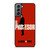 EL PROFESSOR MONEY HEIST CASA DE PAPEL Samsung Galaxy S21 Plus Case Cover