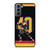 ELIAS PETTERSON VANCOUVER CANUCKS 2 Samsung Galaxy S21 Plus Case Cover
