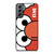 ELMO SESAME STREET CUTE Samsung Galaxy S21 Plus Case Cover