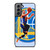 STEPHEN CURRY WARRIORS LOGO Samsung Galaxy S21 Plus Case Cover