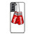 EVERLAST BOXING GLOVE SUPREME Samsung Galaxy S21 Plus Case Cover