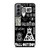 FALL OUT BOY BAND ROCK Samsung Galaxy S21 Plus Case Cover